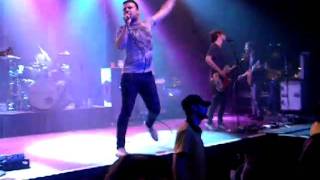 &quot;Less Cute&quot; by Say Anything