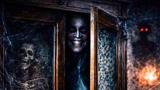INFERNO – Official Trailer (2025) Horror Movie HD