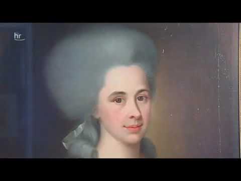 Märchen fur die Welt - Zum 225.  Geburtstag von Jacob Grimm