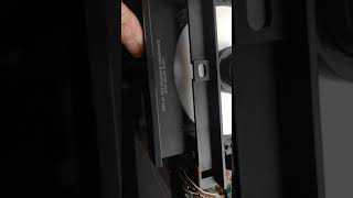 Denon 1500 mk2 belt issue