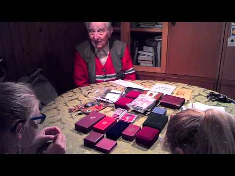 Eugeniusz Kowalski wywiad