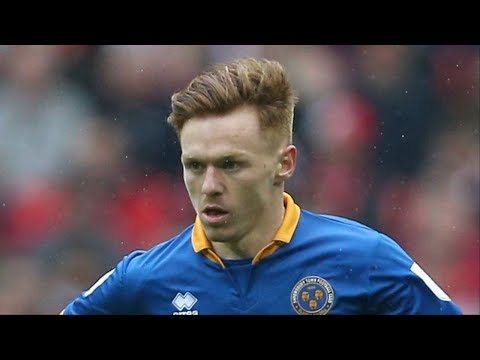 Toto Nsiala and Jon Nolan join Ipswich from Shrewsbury Town