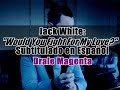 Jack White - Would You Fight For My Love ...