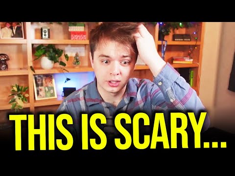 Who the HELL is running the government?!