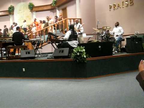 New Life Band...Houston Tx