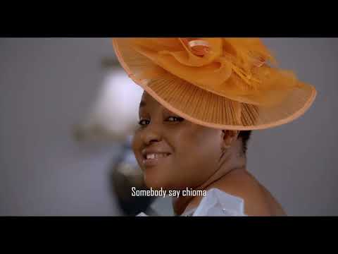 CHIOMA JESUS - CHIOMA MEH(REMIX)