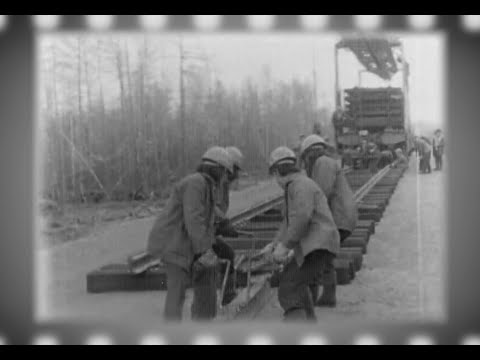 Первый генеральный директор Акционерной компании «Железные дороги Якутии» Дмитрий Дмитриевич Трофимов в программе «Кинолетопись Якутии» Первый генеральный директор Акционерной компании «Железные дороги Якутии» Дмитрий Дмитриевич Трофимов в программе «Кинолетопись Якутии»