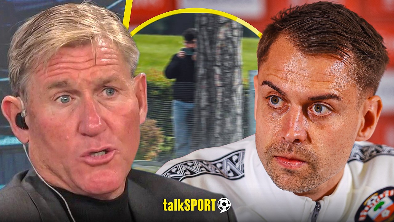 "STUPIDITY!" Simon Jordan LAMBASTS Southampton after Play-Off Final EXPULSION amid SPYGATE APPEAL!
