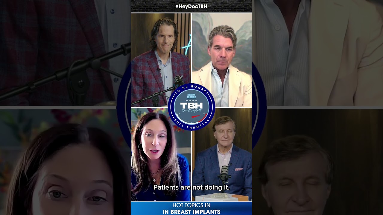 🔥 HOT QUICK HITS | 𝙏𝘽𝙃: 𝘽𝙧𝙚𝙖𝙨𝙩 𝙄𝙢𝙥𝙡𝙖𝙣𝙩𝙨 Episode 3 🔥