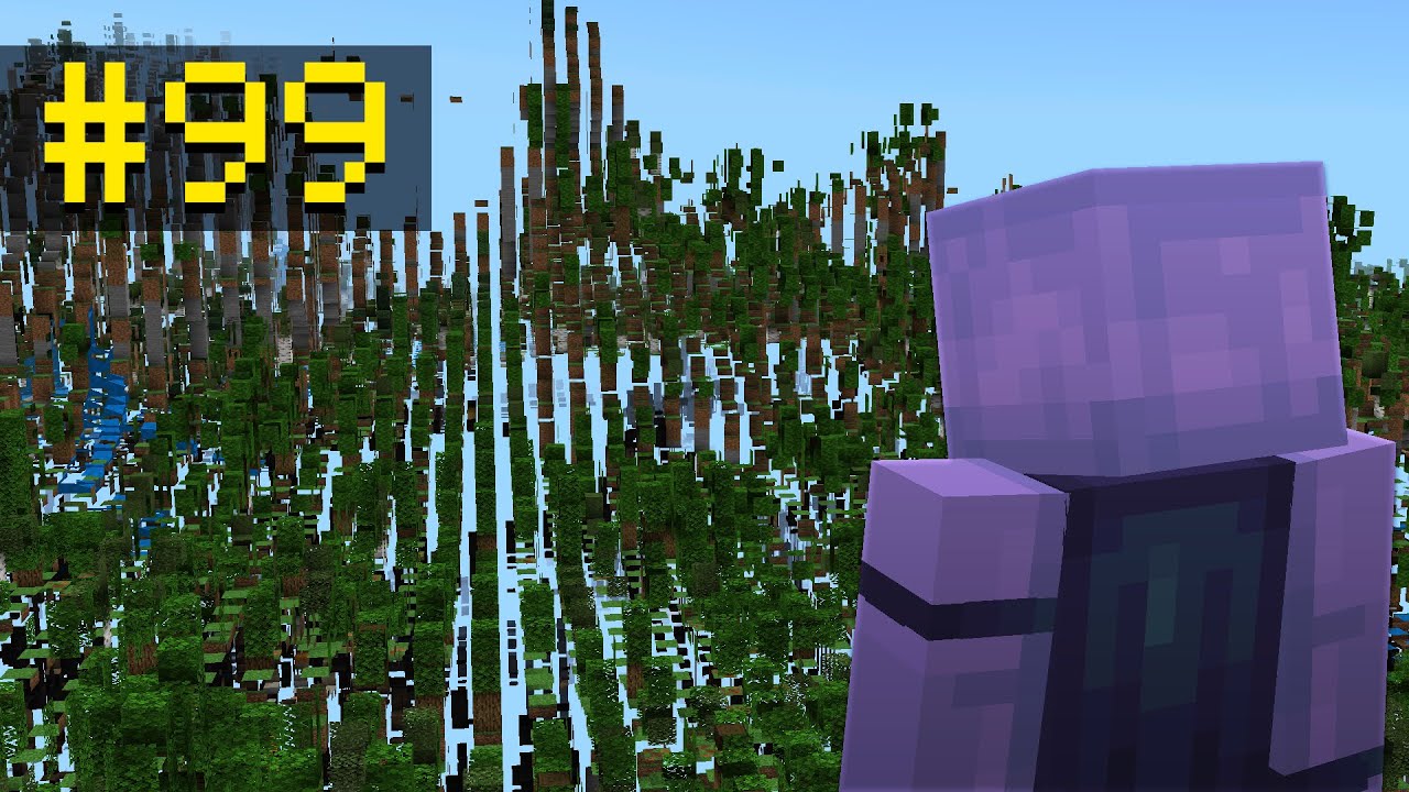 I Found 100 Minecraft Bedrock Bugs