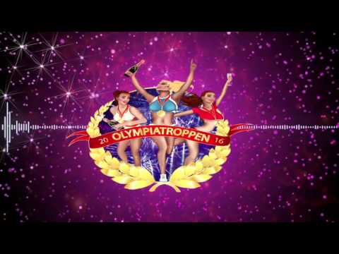 Olympiatroppen 2016 - Stender
