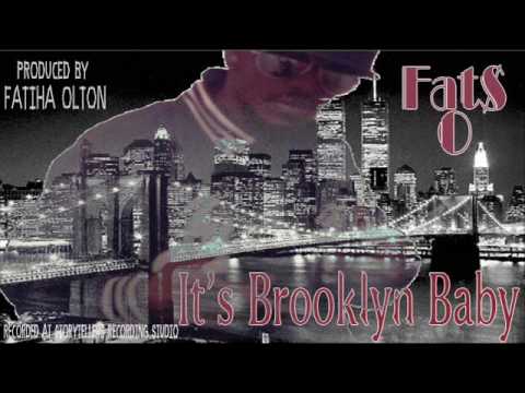 Fats Money - Response:Jay-z 50 Cent  - Brooklyn Baby - Fat$ Money -