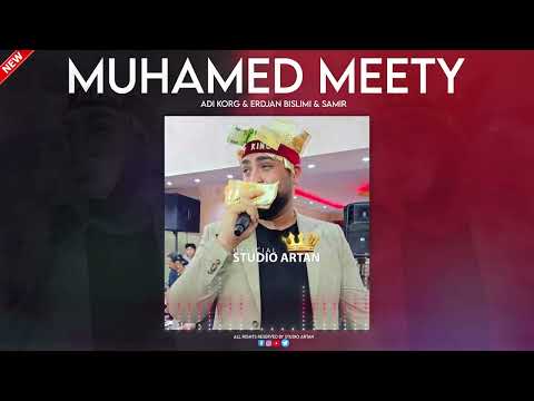 Muhamed MeeTy 2023 - Tallava New | StudioArtan
