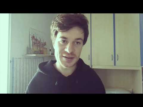 Il mio punto di vista su vikinga make up