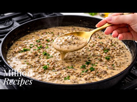 This Is the Recipe I Always Come Back To 😊 It Turns Out Perfect Every Time