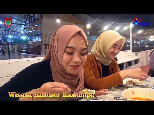 Objek Wisata & Kuliner Kabupaten Banggai