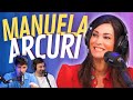 DAI CALENDARI SEXY AL PALCO DI SANREMO Con Manuela Arcuri