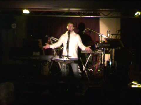 Arjen Tijs - Ja, ik wil