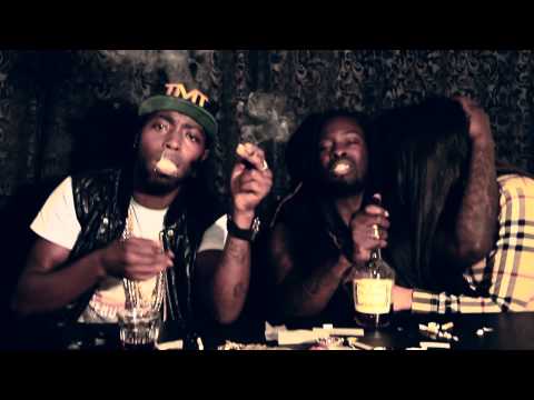 Loony Ft Sjentje - Follow (Teaser)