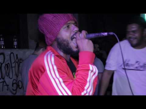 High Public Sound Feat. Monkey Jhayam p2 | Reunion of Dub apresenta: REUNION DAY #1