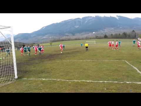 Kf Opoja vs Behari fc