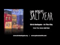 Chris Bathgate - In The City [Audio]
