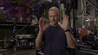 Mission: Impossible - The Final Reckoning | set visit con Riccardo Trombetta