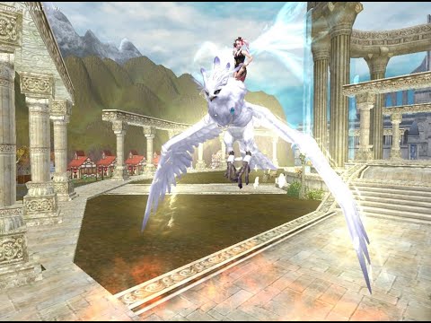 Titan PM  16/05/21 || Atlantica Online Valofe