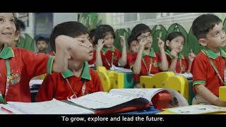 Vip'S International School Video