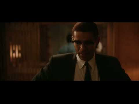 One Night in Miami - Our People Are Dying