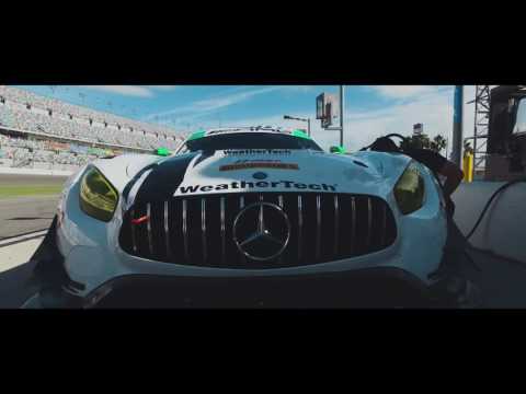 Thumbnail for WeatherTech Racing to Run Mercedes-AMG GT3 by Mercedes-AMG, WiLL, Mercedes-AMG GT, Car