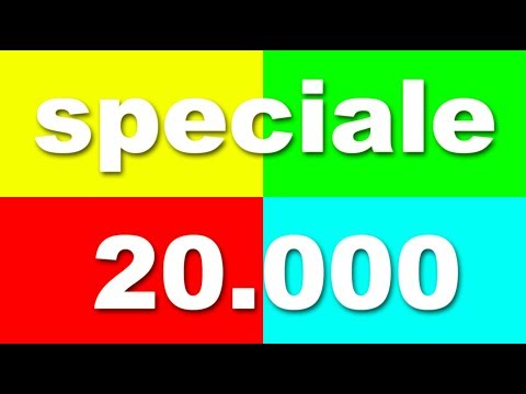 SPECIAL 20,000 SUBSCRIBERS 🏁🚴