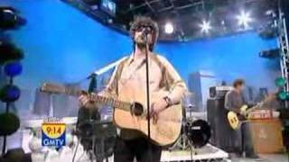 Super Furry Animals - Show Your Hand (GMTV)