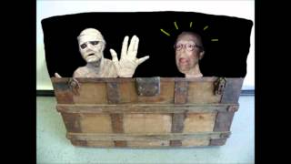 spooky old house music video.wmv