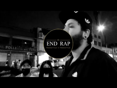 R4 vs SELLO  4tos | END RAP FECHA 1