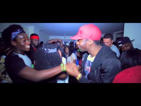 Romeo William - Love Ting Is Over [Music Video] Link Up TV