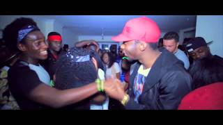 Romeo William - Love Ting Is Over [Music Video] Link Up TV