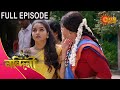 Nandini - Episode 313 | 28 Sep 2020 | Sun Bangla TV Serial | Bengali Serial