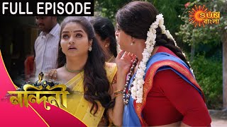 Nandini - Episode 313  28 Sep 2020  Sun Bangla TV 