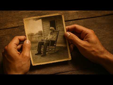 Quem já PERDEU o PAI vai entender CADA palavra  | Marco Brasil – Poemas