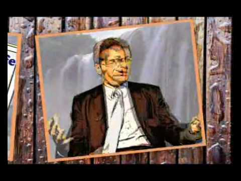 Was bedeutet - Die Taufe?