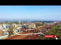 KITALE FROM ABOVE  2023 🔥DRONE FILM🔥