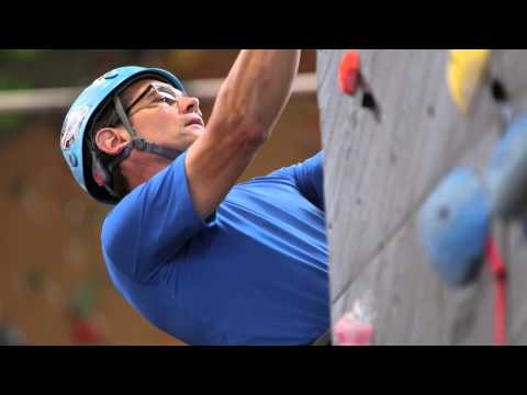 How to Choose Climbing Shoes thumbnail