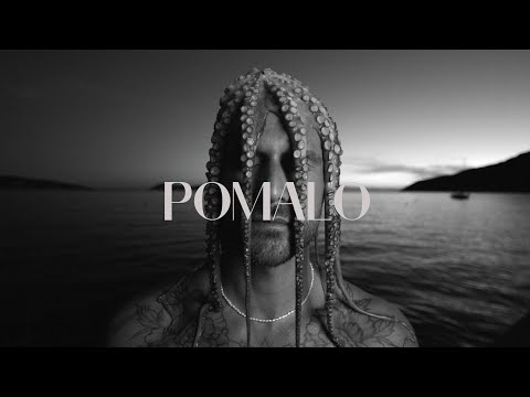 LUKA NIŽETIĆ  - POMALO (official video)