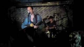 Justin Nozuka - Entrance; Gray (Notting Hill Arts Club)