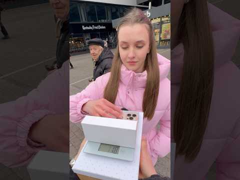 УГАДАЙ ВЕС И ПОЛУЧИ ПОДАРОК 🎁