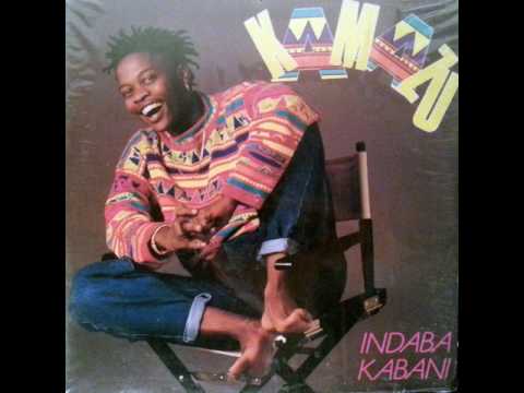 Kamazu - Indaba Kabani (1991)