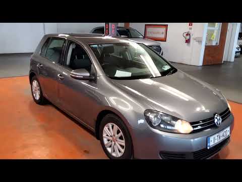 Video of Volkswagen Golf 2011