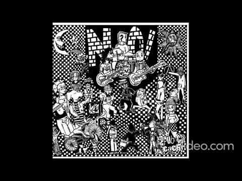 Republica Cachi - No (2016)