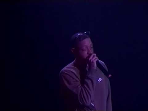 Dj Marc B AK4l F**K YOU MEAN: AK4L Listening Party ft (Slaughter Gang & PDE) (VHS RAW&UNCUT)